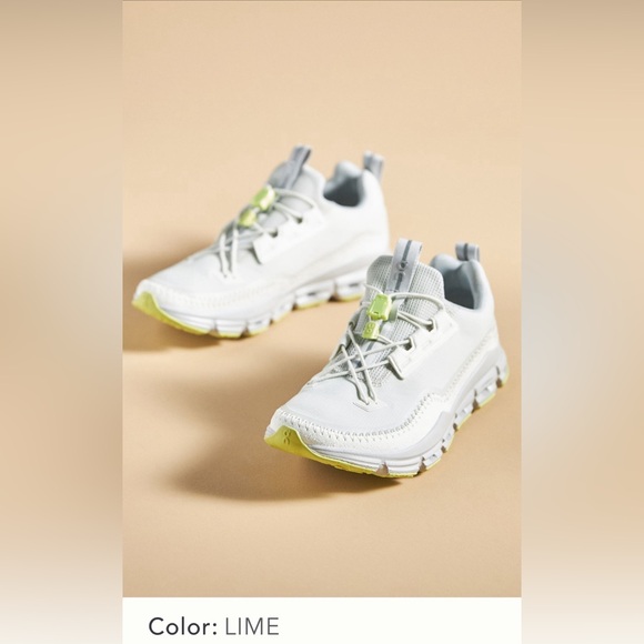 ON cloud. Cloudaway sneakers. New in box - Picture 11 of 12